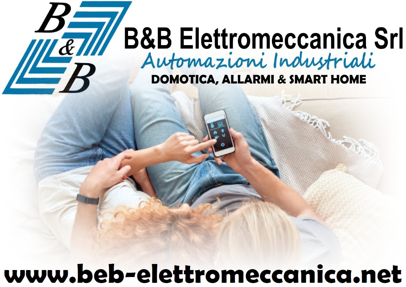 B&B Elettromeccanica
